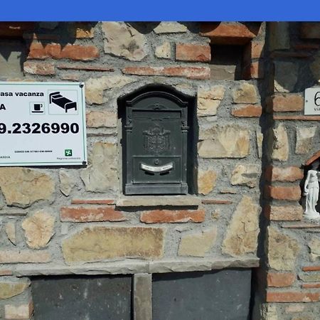 Perla Bed & Breakfast Gussago Exterior photo