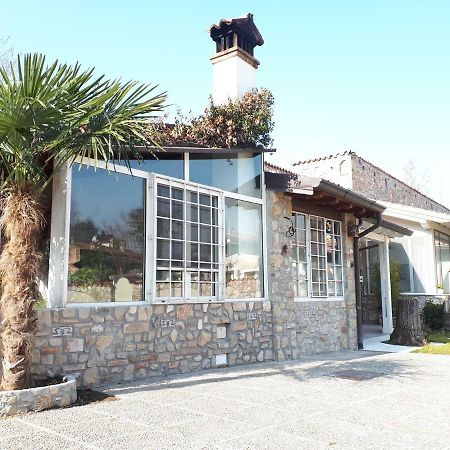 Perla Bed & Breakfast Gussago Exterior photo