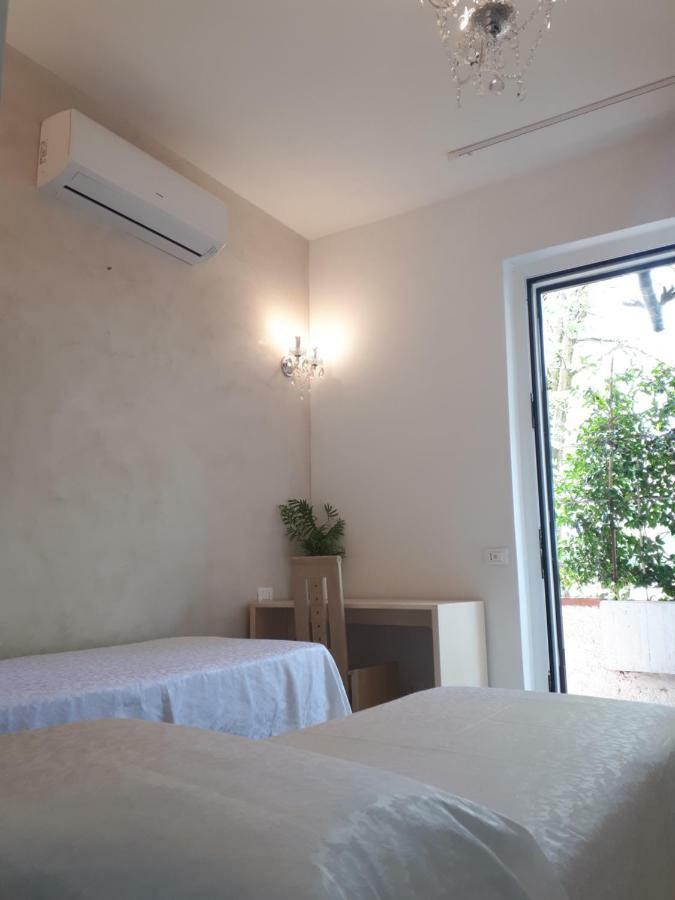 Perla Bed & Breakfast Gussago Exterior photo